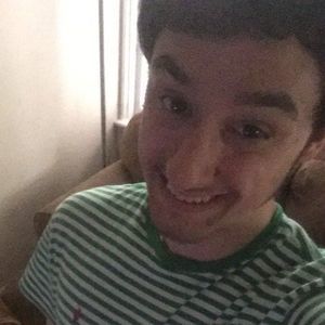 Meet your Posher, Tony